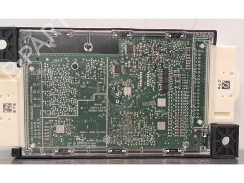 Electronic module MERCEDES-BENZ EQA (H243) EQA 250+ (243.702) | BP29701290M83 