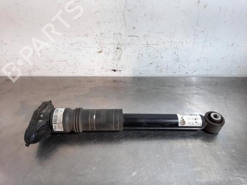 Used Left rear shock absorber PEUGEOT 208 II (UB_, UP_, UW_, UJ_) 1.2 PureTech 100 (101 hp) 23604647