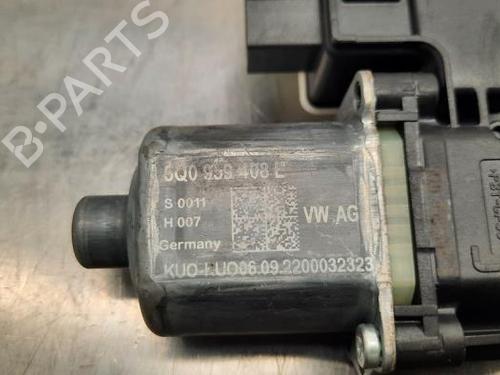 Elektronisk modul VW TOURAN (5T1) 2.0 TDI | BP23627528M83 