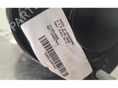 Left front shock absorber MAZDA 3 Hatchback (BP) SKYACTIV-X M Hybrid AWD (BP2H) | BP40483657M16 - Image 3
