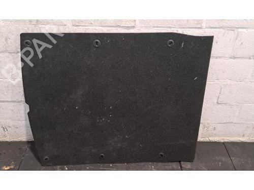 Used Luggage compartment floor BMW 2 Coupe (F22, F87) 218 d (150 hp) 32740005