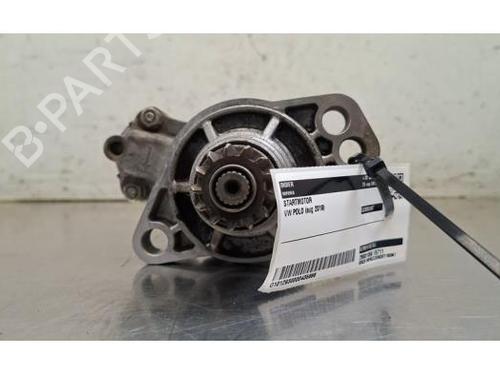 Used Starter Starter VW POLO VI (AW1, BZ1, AE1) 1.0 (65 hp) 40289325 40289325