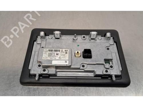 Display monitor CITROËN JUMPER II Van 2.2 BlueHDi 140 | BP30046711C48 