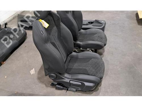 Seats set OPEL COMBO Box Body/MPV (K9) Combo-e | BP29379414C78 