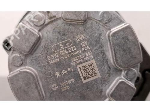 Auxiliary water pump PEUGEOT 308 III (FB_, FH_, FP_, F3_, FM_) e-308 (FMZKWZ) | BP30046779M111 