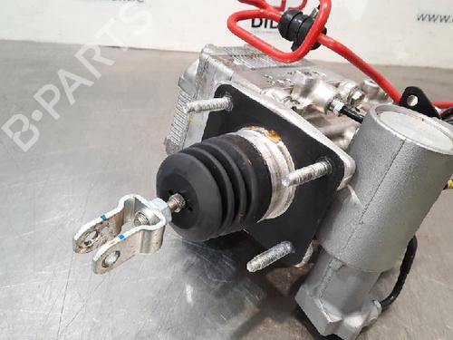 ABS pump TOYOTA YARIS (_P13_) 1.5 (NSP131_) | BP15293024M43 