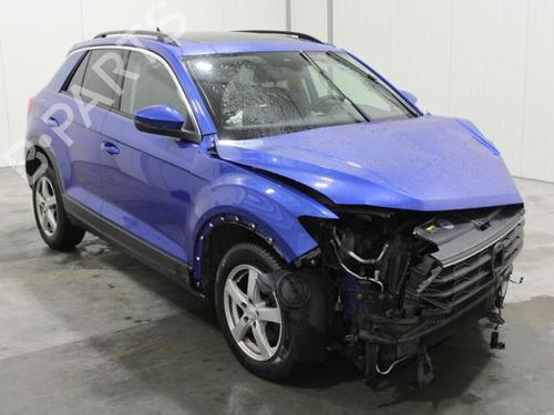 Rear seat (2nd row) VW T-ROC (A11, D11) 1.0 TSI | BP29214885I23 