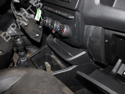 Engine RENAULT EXPRESS Box Body/MPV 1.5 Blue dCi 95 (F6AB) | BP40240340M1 - Image 25