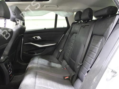 Electronic module BMW 3 (G20, G80, G28) 318 i | BP32408503M83  - Image 20