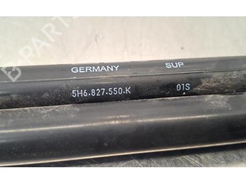 Tailgate lift support VW GOLF VIII (CD1, DA1) 2.0 TDI | BP37499155C138 - Image 2