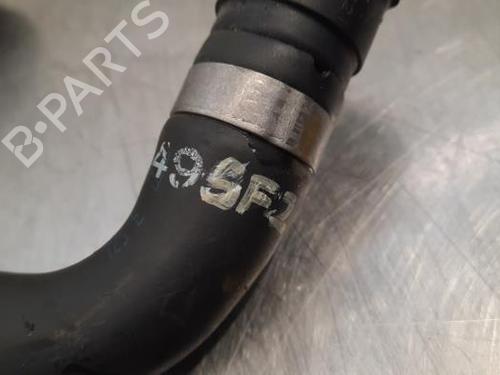 Pipe OPEL CORSA F (P2JO) CORSA-e (68) | BP19633634M125 