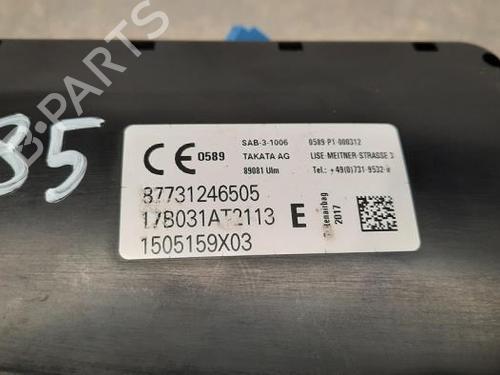 Other BMW 2 Gran Tourer (F46) 218 d | BP23635697O1 