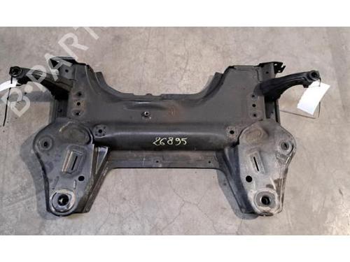 Used Subframe Subframe PEUGEOT 208 II (UB_, UP_, UW_, UJ_) 1.2 PureTech 130 (131 hp) 21674599 21674599