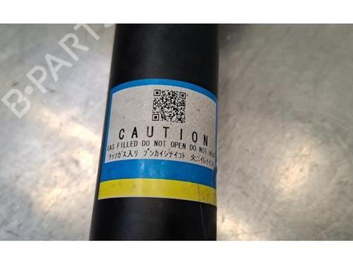 Right front shock absorber MAZDA MX-5 IV (ND__) 1.5 (ND6E, ND5RC) | BP40065888M17 - Image 2