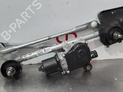Front wipers mechanism NISSAN MICRA V (K14) 1.0 IG-T 100 | BP10873289C83 