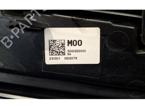 Right taillight KIA EV9 (MV) 100 | BP31273981C35 