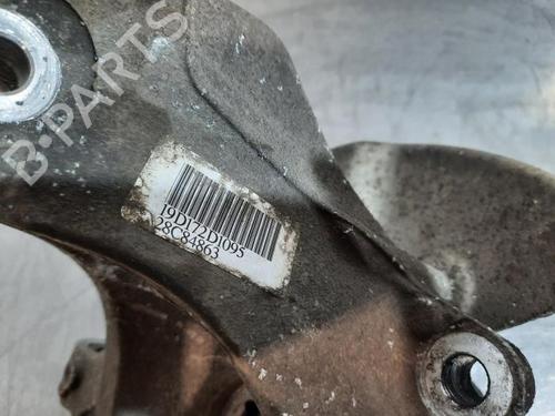 Left front steering knuckle JAGUAR E-PACE (X540) 2.0 D150 | BP34254646M25  - Image 5