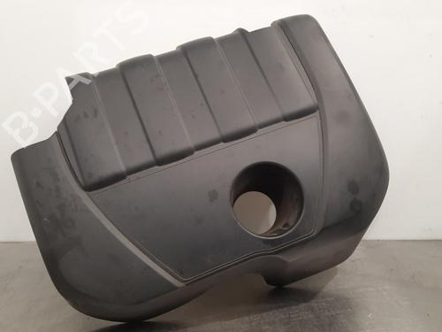 Used Underbody protection RENAULT KADJAR (HA_, HL_) 1.5 dCi 110 (HLA3) (110 hp) 21268538