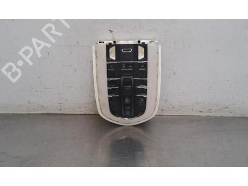 Luz interior Luz interior PORSCHE CAYENNE (92A) 4.8 Turbo (500 hp) 36893052 36893052