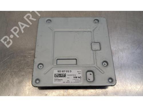 Electronic module AUDI Q4 E-TRON SUV (F4B) 50 quattro | BP37148525M83 - Image 2