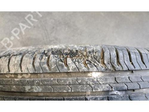 Rim RENAULT ZOE (BFM_) ZOE (BFMC, BFMD) | BP25348120C45 