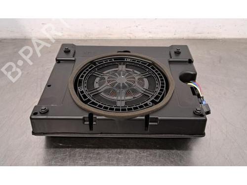 Elektronisk modul DS DS 9 (X2_) 1.6 E-TENSE 225 (X2DGZR) (225 hp) 23641329