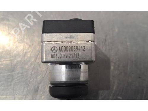 Camera MERCEDES-BENZ GLC (X254) 200 4-matic (254.651) | BP32767753E14 - Image 3