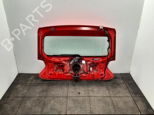 Tailgate VW POLO VI (AW1, BZ1, AE1) 1.0 MPi | BP32150277C6