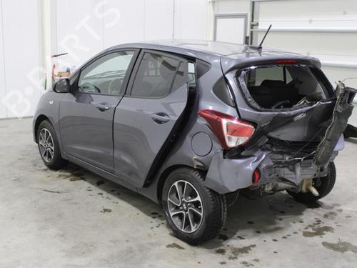 Engine mount HYUNDAI i10 II (BA, IA) 1.0 | BP36145902M89  - Image 7
