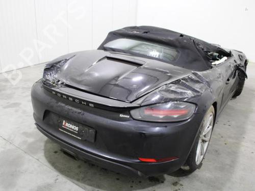 Engine PORSCHE 718 BOXSTER (982) 2.0 T (982320, 982321, 982350, 982351) | BP26944582M1 - Image 15