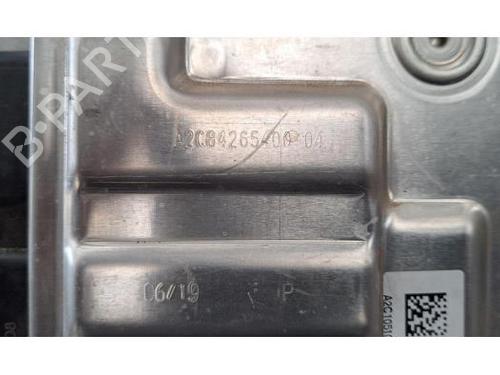 Engine control unit (ECU) DACIA SANDERO II 1.2 | BP10875745M57 