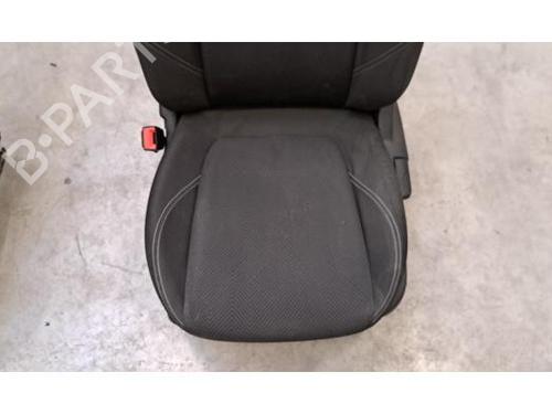 Seats set FORD FIESTA VII (HJ, HF) 1.0 EcoBoost | BP36207109C78 - Image 4