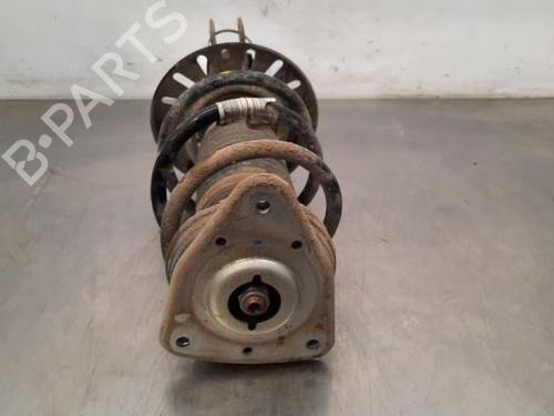 Left front shock absorber CITROËN BERLINGO Box Body/MPV (K9) 1.5 BlueHDi 100 | BP23611881M16 