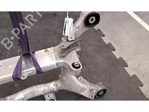 Subframe BMW 5 (G30, F90) 520 d | BP37162226M9 - Image 2