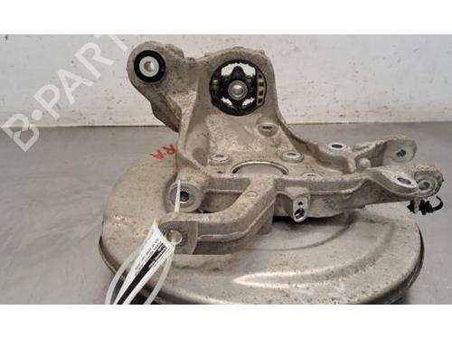 Right rear steering knuckle VOLVO XC60 II (246) B4 Mild-Hybrid | BP37083183M28 - Image 4