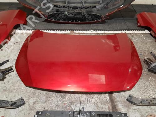 Full front MG MG ZS SUV (AZS1) EV (CSA7001) | BP29343896S1  - Image 8