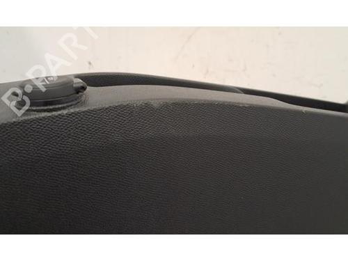 Midtkonsoll CITROËN C3 IV (CC_, CB_) 1.2 PureTech 100 (CCHPV4) | BP30501024I22