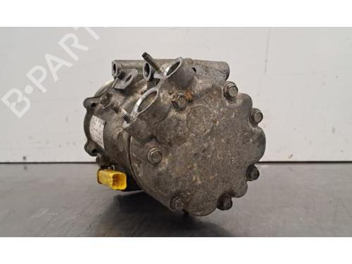 AC compressor PEUGEOT BOXER Van 2.2 BlueHDi 120 | BP32408633M34