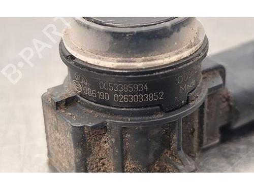 Electronic module PEUGEOT BOXER Van 2.2 BlueHDi 140 | BP32633019M83