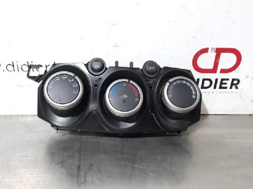 climate-control-mazda-2-de_-dh_-13-mzr-de3fs-dp7661190a-2007-2008-2009-2010-2011-2012-2013-2014-2015-10870974 main image