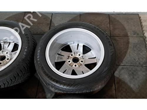 Fælgsæt VW GOLF VIII Variant (CG5, DB5) 2.0 TDI | BP33477013C100 - Image 12