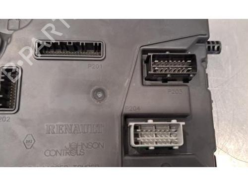 Electronic module RENAULT KANGOO Express (FW0/1_) 1.5 dCi 80 (FW15) | BP33561203M83 - Image 4