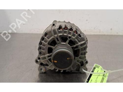 Alternator AUDI A3 Limousine (8YS, 8YM) 30 TDI | BP29703654M7 
