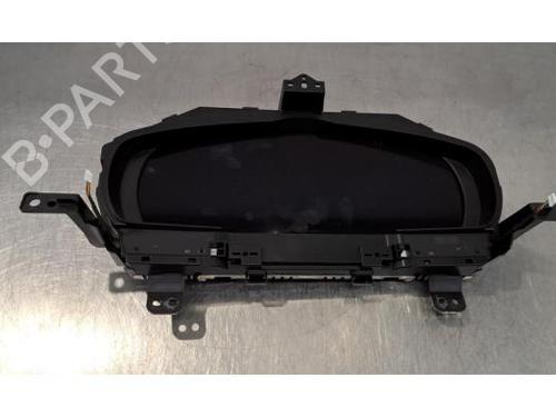 Instrument cluster MAZDA CX-60 (KH_) 3.3 e-SKYACTIV-D MHEV | BP30824182C47