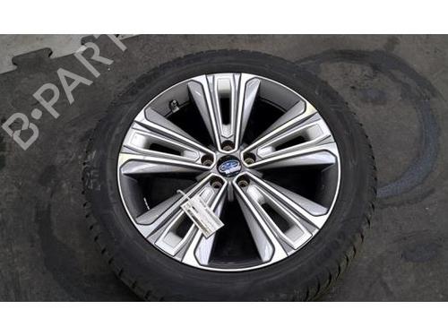 Used Rim Rim 37092349 37092349