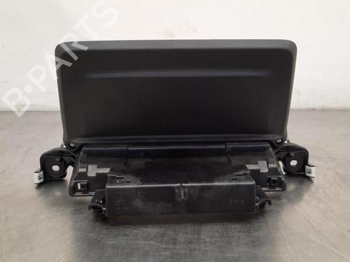 Display monitor PEUGEOT 3008 II SUV (MC_, MR_, MJ_, M4_) 1.5 BlueHDi 130 | BP23596999C48 