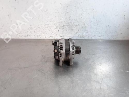 Alternator CITROËN C5 AIRCROSS (A_) 1.5 BlueHDi 130 (ACYHZJ, ACYHZR) | BP30739601M7 - Image 2