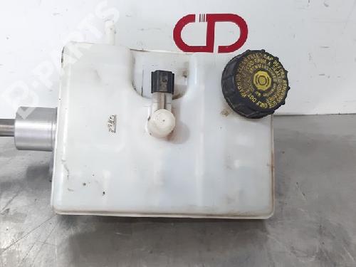 Brake master cylinder RENAULT MASTER III Van (FV) 2.3 dCi 150 RWD (FV0F) | BP10812510M77 