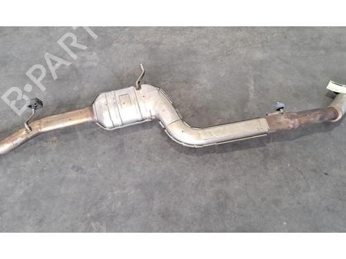 Catalyst ALFA ROMEO GIULIA (952_) 2.2 D Q4 (952AFA45M, 952ANA4) | BP30163289M10