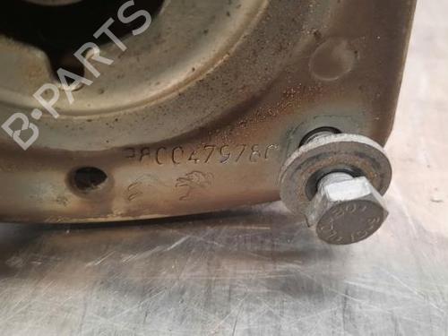 Right front shock absorber PEUGEOT 308 SW III (FC_, FJ_, FR_, F4_, FN_) BlueHDi 130 (FCYHZL, FCYHZT) | BP23602831M17 